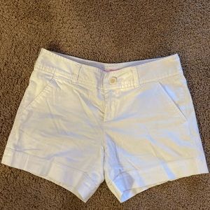 Lilly Pulitzer Shorts